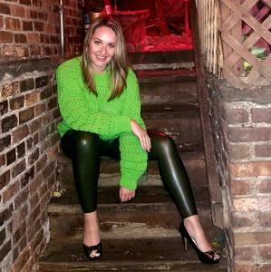 Meet your Posher, Svetlana